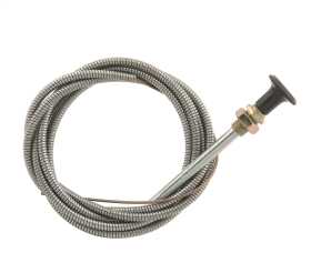 Control Cable Kit 2078